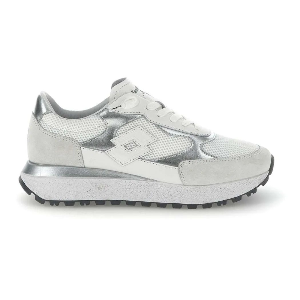 LOTTO LEGGENDA SNEAKERS DONNA - 222660