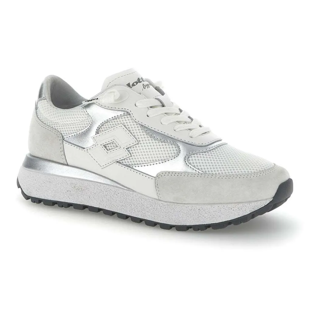 LOTTO LEGGENDA SNEAKERS DONNA - 222660