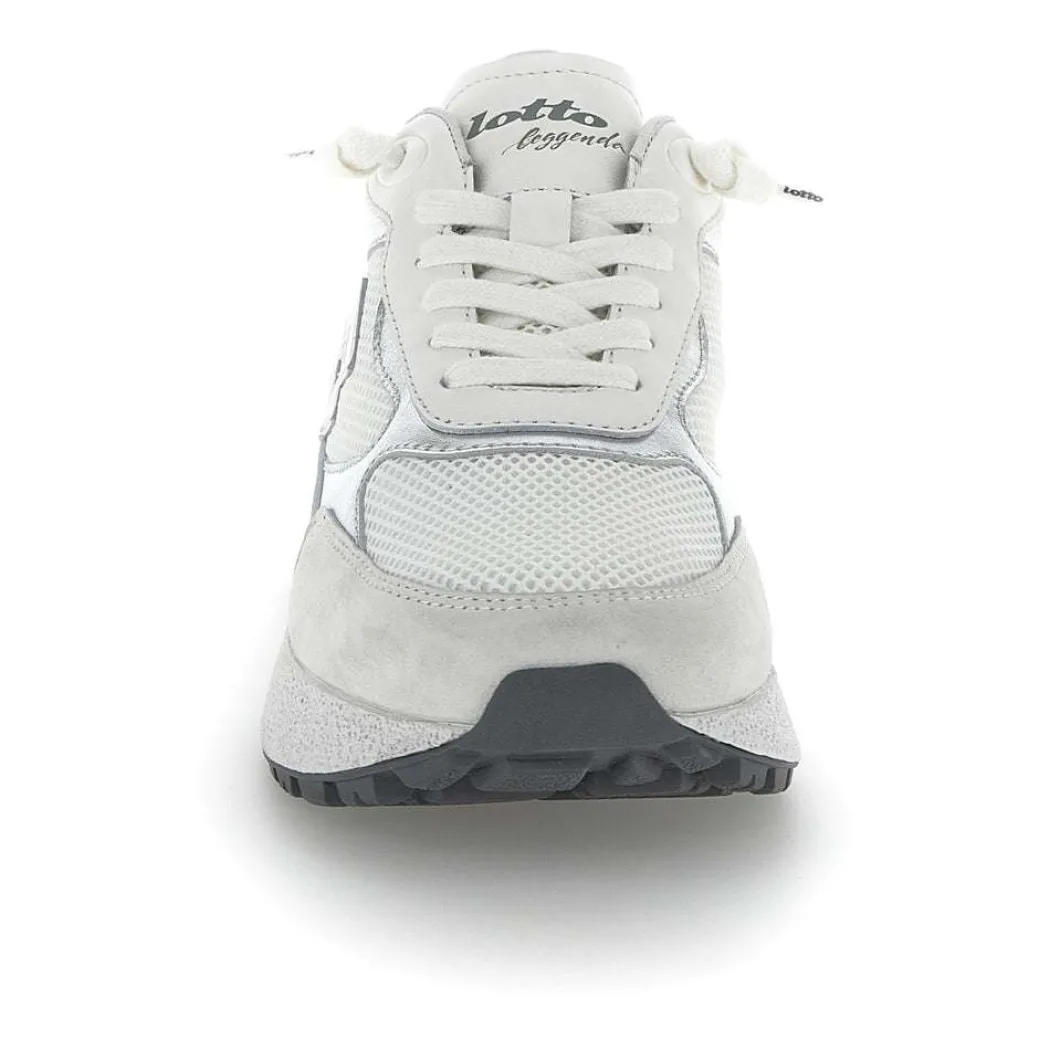 LOTTO LEGGENDA SNEAKERS DONNA - 222660