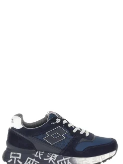 LOTTO LEGGENDA TOKYO GINZA SNEAKERS UOMO -223627