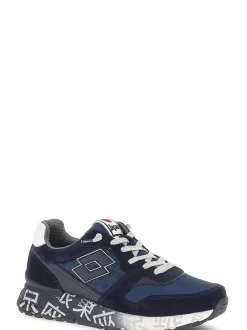 LOTTO LEGGENDA TOKYO GINZA SNEAKERS UOMO -223627