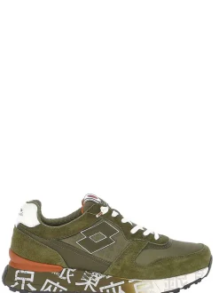 LOTTO LEGGENDA TOKYO GINZA SNEAKERS UOMO -223627