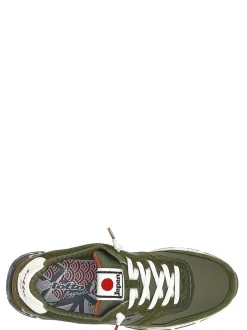 LOTTO LEGGENDA TOKYO GINZA SNEAKERS UOMO -223627