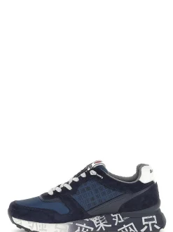 LOTTO LEGGENDA TOKYO GINZA SNEAKERS UOMO -223627
