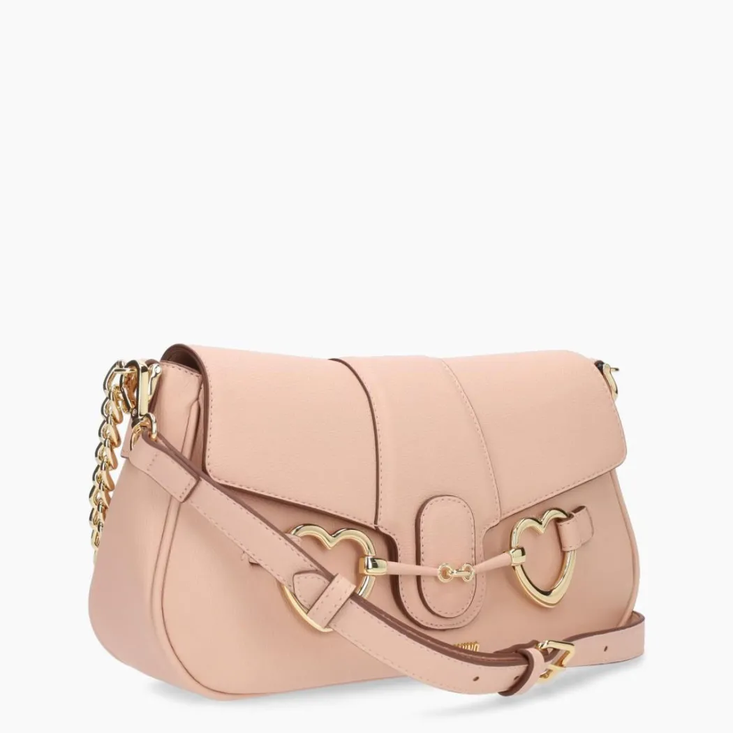 LOVE MOSCHINO BORSA A SPALLA Donna Primavera/Estate | Soreca Shop Online Napoli