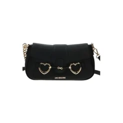 LOVE MOSCHINO BORSA A SPALLA Donna Primavera/Estate | Soreca Shop Online Napoli