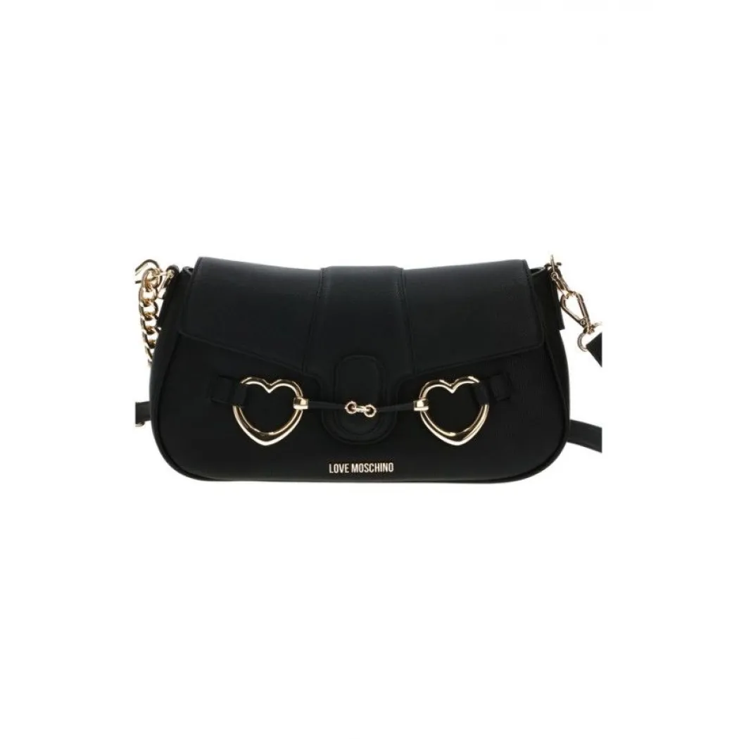 LOVE MOSCHINO BORSA A SPALLA Donna Primavera/Estate | Soreca Shop Online Napoli