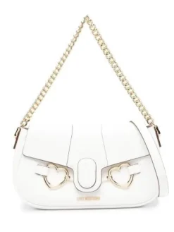 LOVE MOSCHINO BORSA A SPALLA Donna Primavera/Estate | Soreca Shop Online Napoli