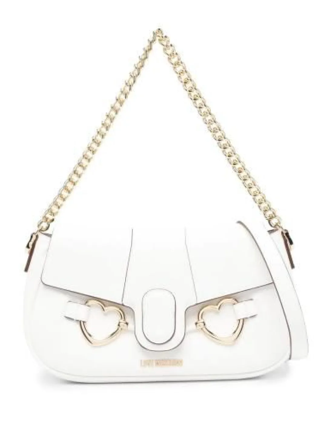 LOVE MOSCHINO BORSA A SPALLA Donna Primavera/Estate | Soreca Shop Online Napoli