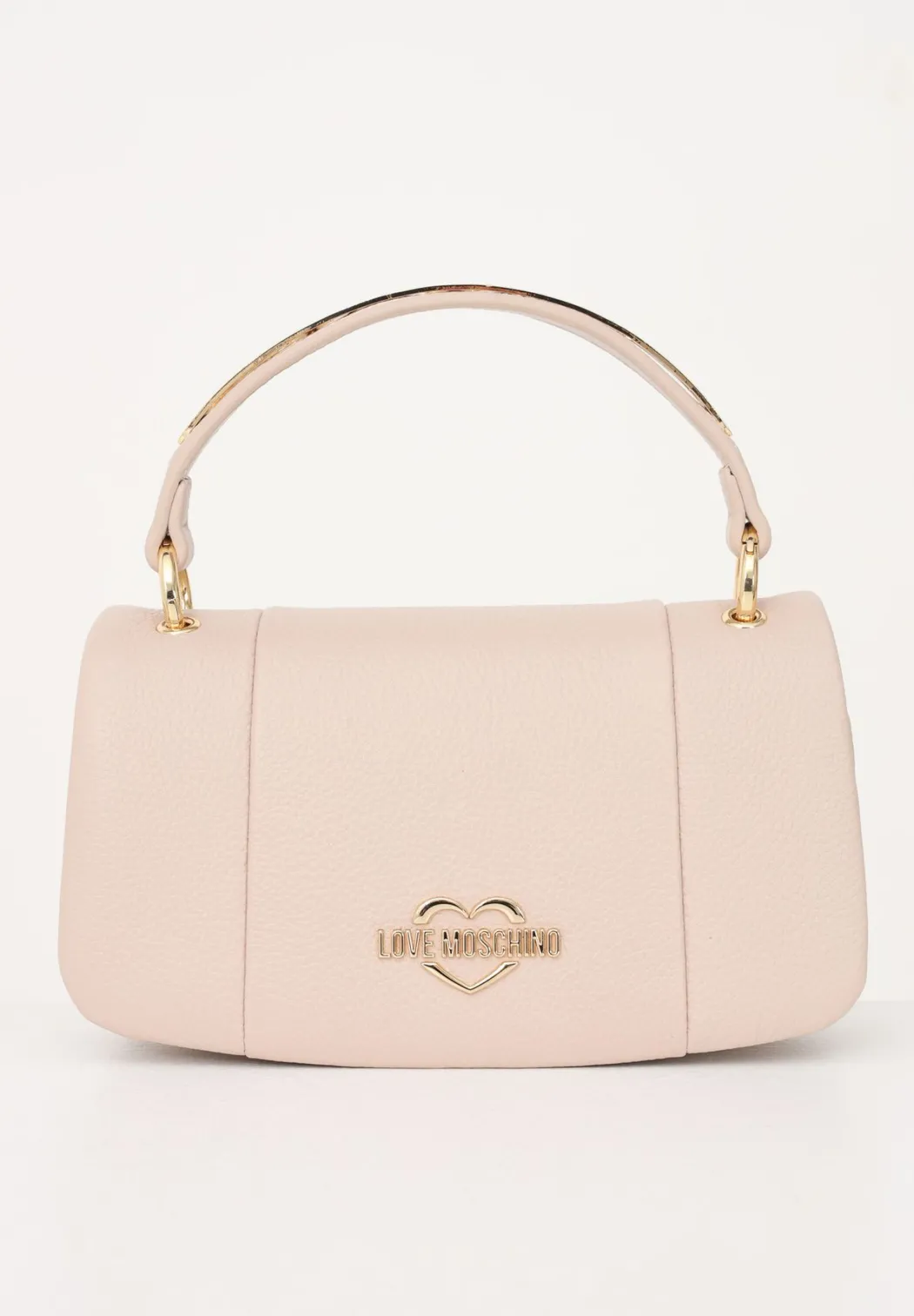 LOVE MOSCHINO BORSA CON TRACOLLA Donna Primavera/Estate | Soreca Shop Online Napoli