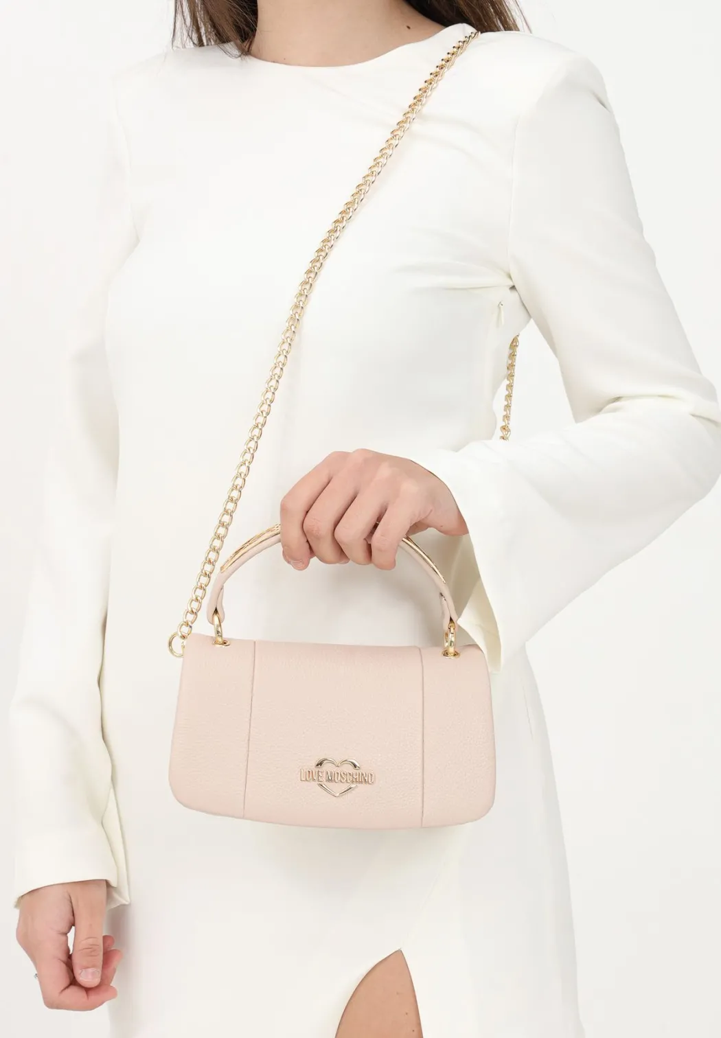 LOVE MOSCHINO BORSA CON TRACOLLA Donna Primavera/Estate | Soreca Shop Online Napoli
