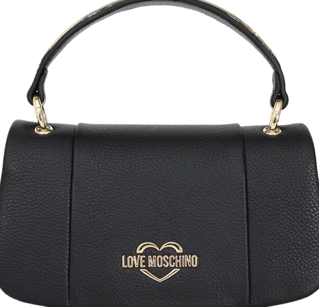 LOVE MOSCHINO BORSA CON TRACOLLA Donna Primavera/Estate | Soreca Shop Online Napoli