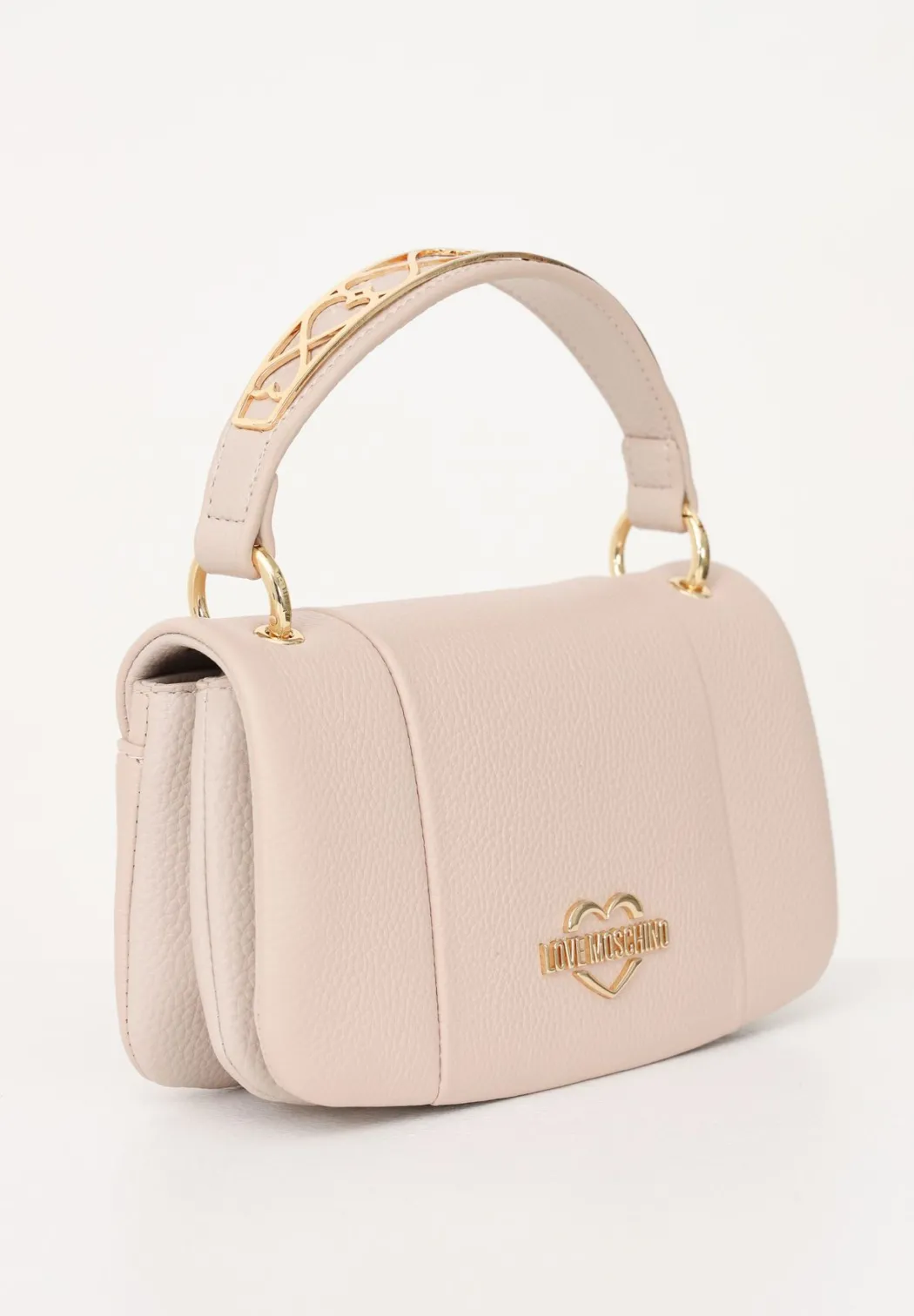LOVE MOSCHINO BORSA CON TRACOLLA Donna Primavera/Estate | Soreca Shop Online Napoli