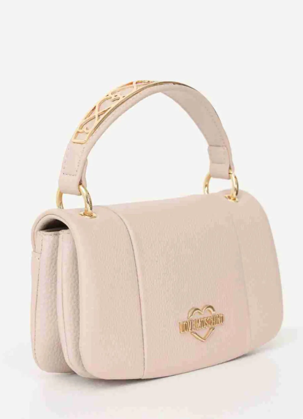 LOVE MOSCHINO BORSA CON TRACOLLA Donna Primavera/Estate | Soreca Shop Online Napoli