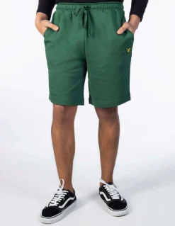 LYLE & SCOTT Plain PANTALONI uomo - ML414VOGT