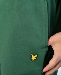 LYLE & SCOTT Plain PANTALONI uomo - ML414VOGT
