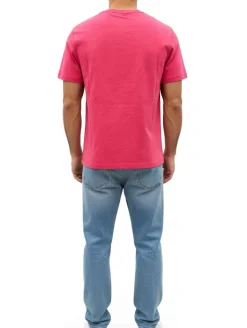 LYLE & SCOTT Plain T-SHIRT uomo - TS400VOGT