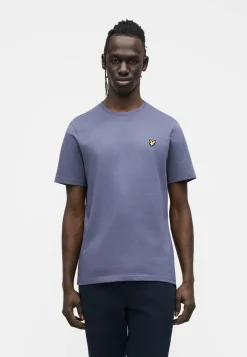 LYLE & SCOTT Plain T-SHIRT uomo - TS400VOGT
