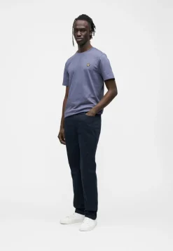 LYLE & SCOTT Plain T-SHIRT uomo - TS400VOGT