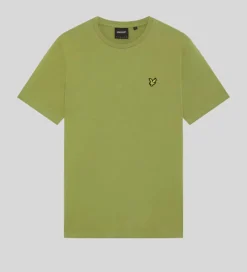 LYLE & SCOTT Plain T-SHIRT uomo - TS400VOGT