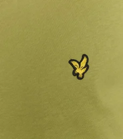 LYLE & SCOTT Plain T-SHIRT uomo - TS400VOGT