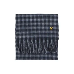 LYLE & SCOTT SCIARPA UNISEX ADULTO - 36167