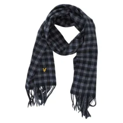 LYLE & SCOTT SCIARPA UNISEX ADULTO - 36167