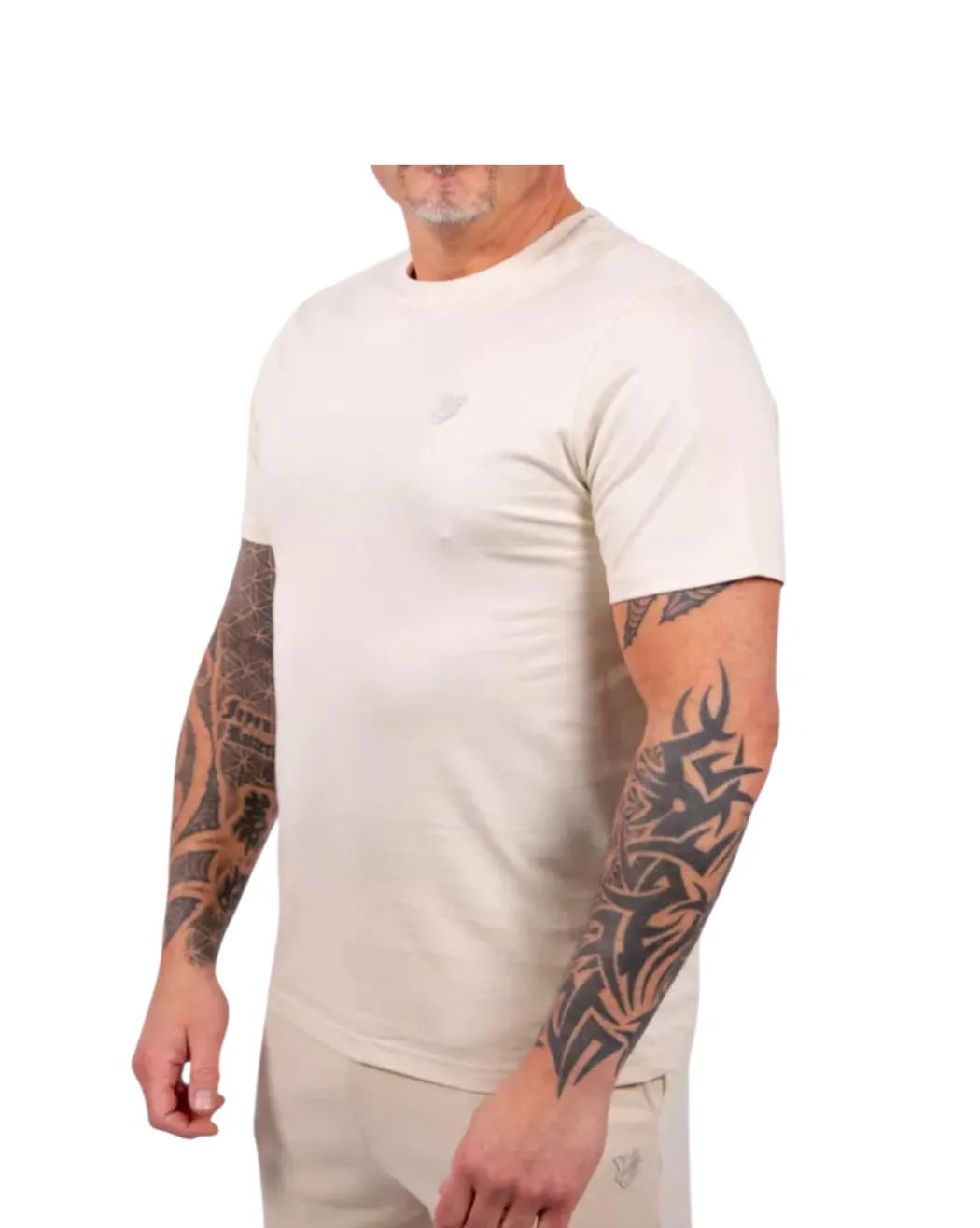 LYLE & SCOTT Superfine T-SHIRT uomo - TS2255TONT