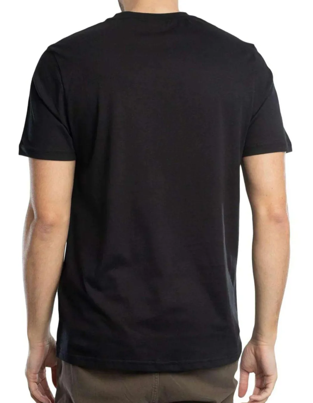 LYLE & SCOTT Superfine T-SHIRT uomo - TS2255TONT