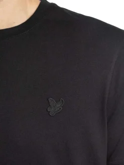 LYLE & SCOTT Superfine T-SHIRT uomo - TS2255TONT
