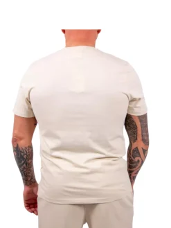 LYLE & SCOTT Superfine T-SHIRT uomo - TS2255TONT