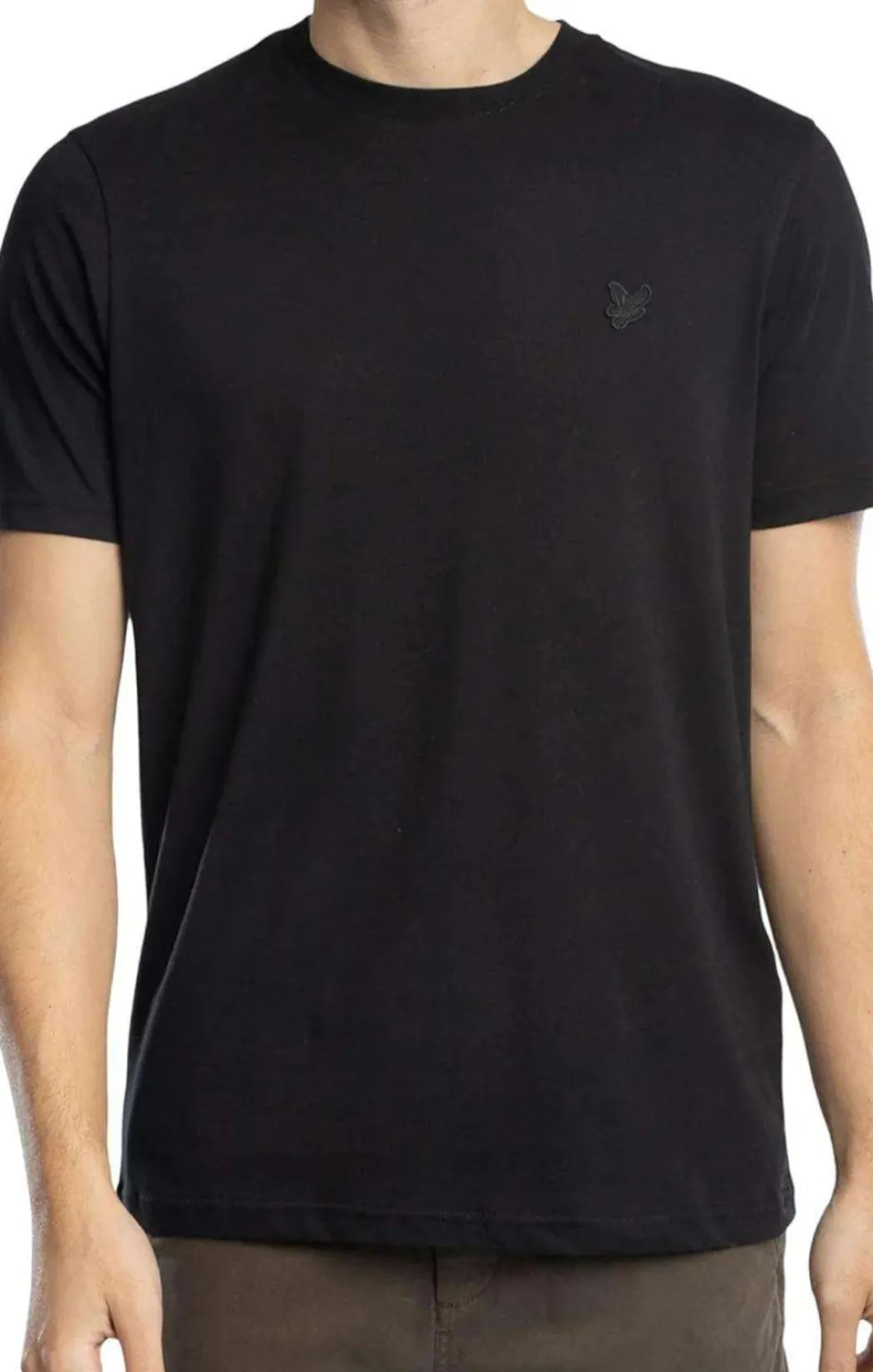 LYLE & SCOTT Superfine T-SHIRT uomo - TS2255TONT