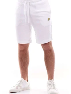 LYLE & SCOTT Sweat BERMUDA uomo - ML414VOG