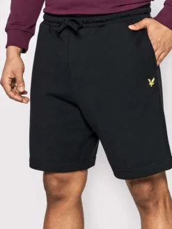 LYLE & SCOTT Sweat BERMUDA uomo - ML414VOG