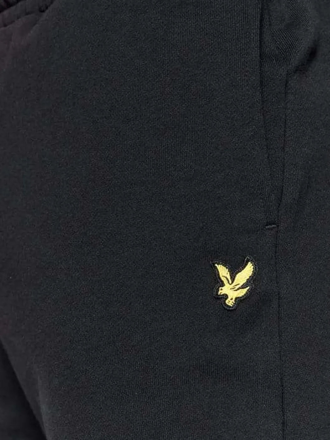 LYLE & SCOTT Sweat BERMUDA uomo - ML414VOG