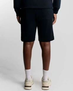 LYLE & SCOTT Sweat BERMUDA uomo - ML414VOG