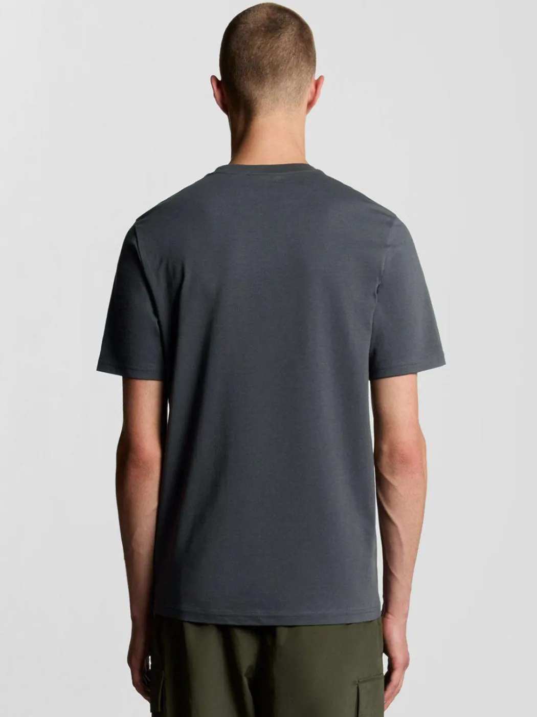 LYLE & SCOTT T-SHIRT - TS400VOG