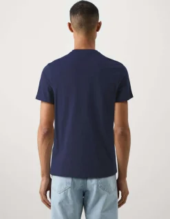 LYLE & SCOTT T-SHIRT - TS400VOG