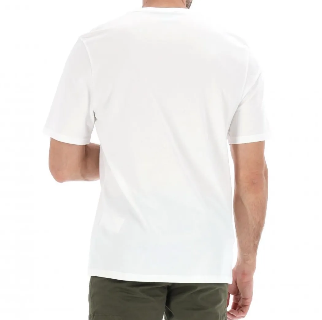 LYLE & SCOTT T-SHIRT - TS400VOG