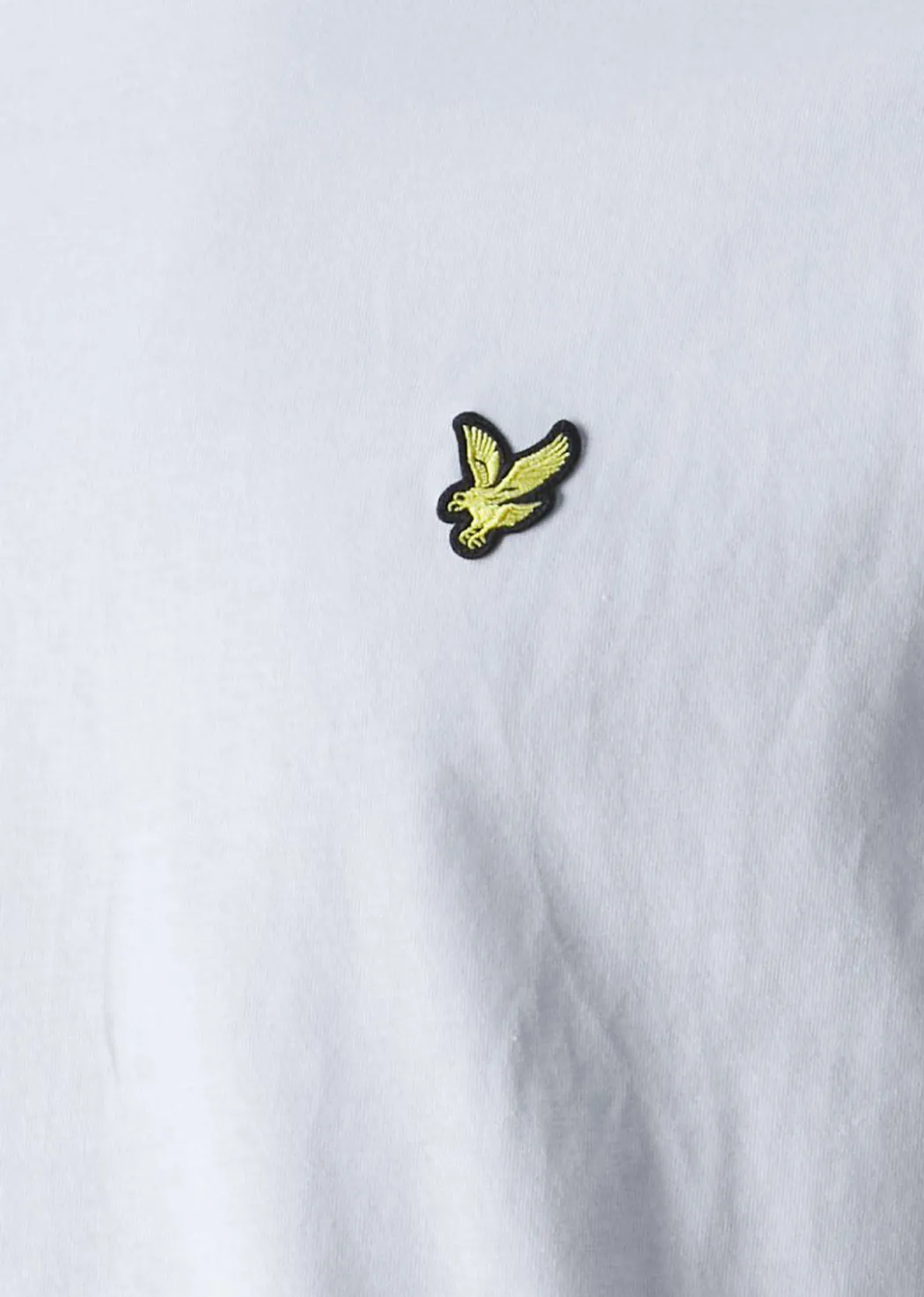 LYLE & SCOTT T-SHIRT - TS400VOG