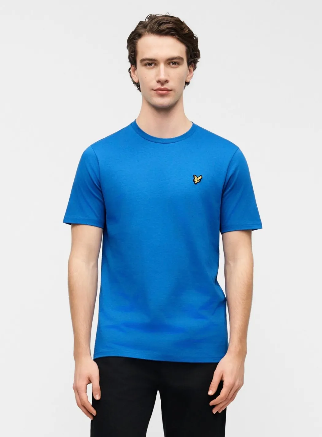 LYLE & SCOTT T-SHIRT - TS400VOG