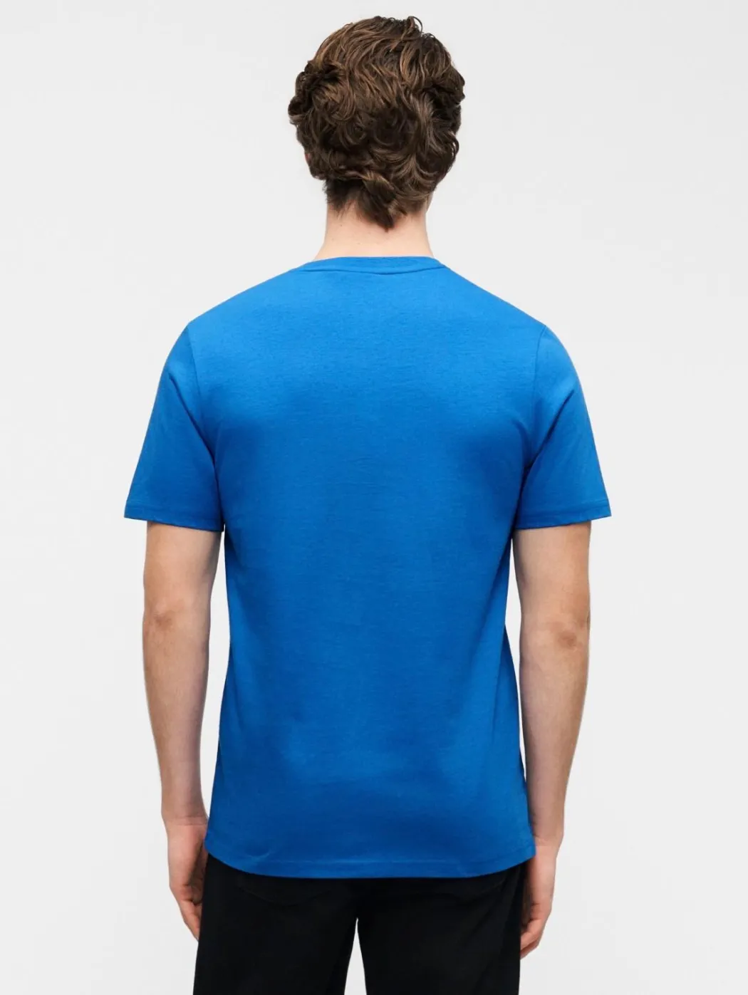 LYLE & SCOTT T-SHIRT - TS400VOG
