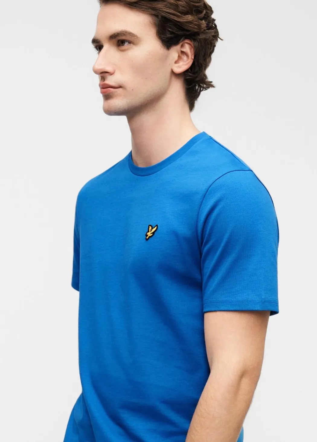 LYLE & SCOTT T-SHIRT - TS400VOG