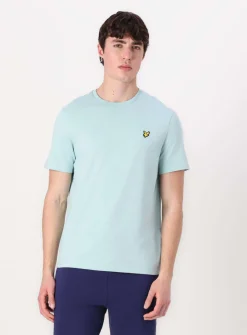 LYLE & SCOTT T-SHIRT - TS400VOG