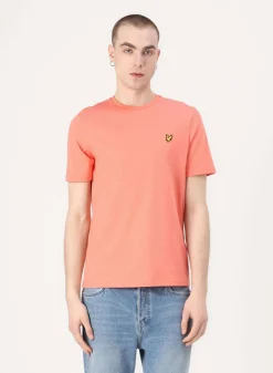 LYLE & SCOTT T-SHIRT - TS400VOG