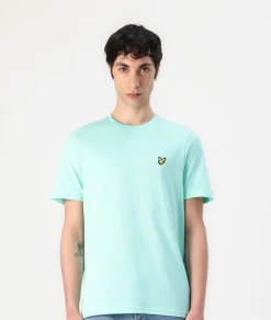 LYLE & SCOTT T-SHIRT - TS400VOG