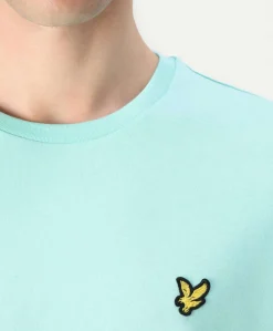LYLE & SCOTT T-SHIRT - TS400VOG