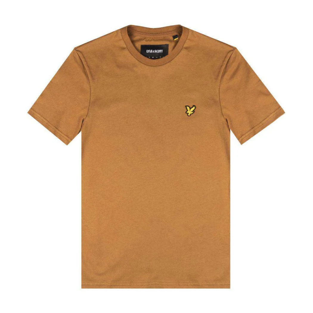 LYLE & SCOTT T-SHIRT - TS400VOG