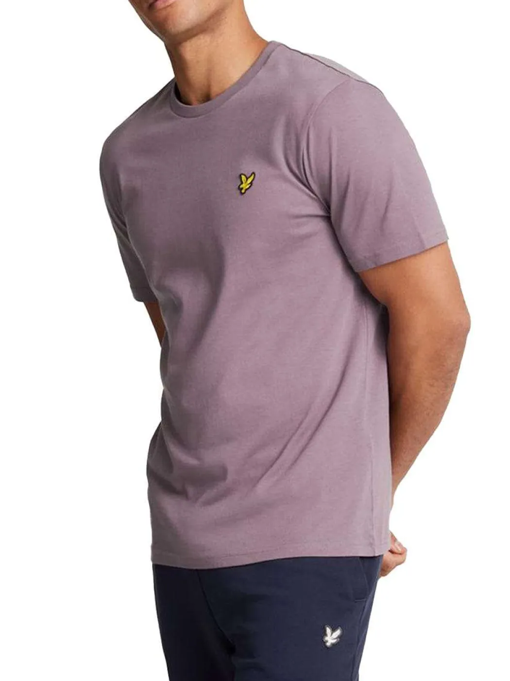 LYLE & SCOTT T-SHIRT - TS400VOG