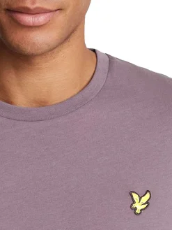 LYLE & SCOTT T-SHIRT - TS400VOG